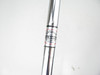 Callaway Big Bertha 2002 9 Iron Steel Uniflex