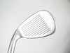 TaylorMade Stealth HD 9 Iron Graphite Regular