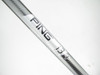 Ping i3 Blade BLACK DOT Pitching Wedge Graphite Stiff