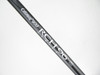 Callaway Big Bertha 1996 9 Iron Graphite Firm