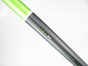 TaylorMade RBZ Rocketballz Gap Wedge Graphite Senior