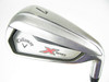 Callaway X Series N415 7 Iron Steel Uniflex