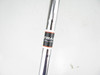 Strata Plus Pitching Wedge Steel Uniflex 35 in