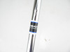 Strata Ultimate Sand Wedge Steel Uniflex