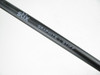 LEFT HAND Stix Pitching Wedge Graphite Stiff