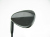 LEFT HAND Stix Lob Wedge 52 degree Graphite Stiff