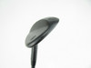 LEFT HAND Stix Lob Wedge 52 degree Graphite Stiff