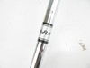 Top Flite Gamer X Pitching Wedge Steel Stiff 35 in
