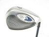 Callaway HawkEye Titanium Pitching Wedge Graphite Senior