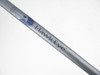 Callaway HawkEye Titanium Pitching Wedge Graphite Senior