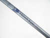 Callaway HawkEye Titanium Sand Wedge Graphite Senior