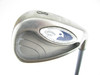 Callaway Hawk Eye Titanium 8 Iron Graphite Senior