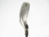 Callaway Hawk Eye Titanium 8 Iron Graphite Senior