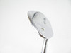 Cleveland Sand Wedge 56 degree Texas Longhorns Logo Steel Stiff