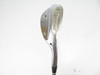 Cleveland Sand Wedge 56 degree Texas Longhorns Logo Steel Stiff