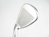 Adams Idea a2 OS 7 Iron Graphite Senior