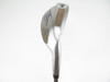 PureSpin Diamond Face Scoring Wedge 54 degree Steel Stiff