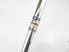 PureSpin Diamond Face Scoring Wedge 54 degree Steel Stiff
