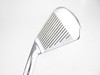 Ben Hogan Apex 6 Iron Steel Regular