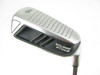 Square Strike Chipper 45 degree Steel Stiff 35 in