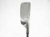 Square Strike Chipper 45 degree Steel Stiff 35 in