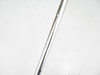 Square Strike Chipper 45 degree Steel Stiff 35 in
