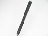 Square Strike Chipper 45 degree Steel Stiff 35 in