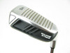 Square Strike Chipper 45 degree Steel Stiff 35 in - 061026