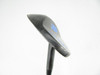 Lazrus Milled Lob Wedge 60 degree Steel Stiff