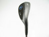 Lazrus Milled Lob Wedge 60 degree Steel Stiff