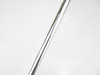 Lazrus Milled Lob Wedge 60 degree Steel Stiff