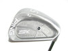 Ping ISI K BLACK DOT Sand Wedge Graphite Ping V53 Stiff