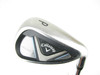 Callaway Edge Pitching Wedge Steel Regular - 061026
