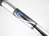 TaylorMade SpeedBlade 5 Iron Steel Stiff