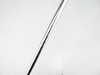 Callaway RAZR X NG 9 Iron Steel Stiff