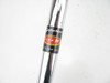 TaylorMade r7 Draw 8 Iron Steel Regular