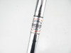 Callaway Big Bertha 2004 8 Iron Steel Uniflex
