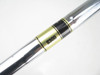Mizuno MP-60 7 Iron Steel Stiff