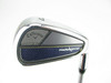 Callaway Paradym 7 Iron Graphite Senior