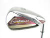 Callaway Diablo Edge 5 Iron Steel Uniflex