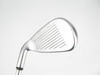 Callaway Diablo Edge 5 Iron Steel Uniflex