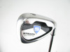 Strata Ultimate Pitching Wedge Steel Stiff