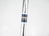 Strata Ultimate Pitching Wedge Steel Stiff