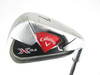 Callaway X-24 7 Iron Steel Uniflex