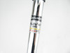 TaylorMade Burner HT 9 Iron Steel Regular