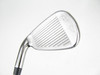 TaylorMade Burner 1.0 4 Iron Steel Regular - 061026