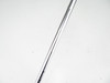 TaylorMade Burner 1.0 4 Iron Steel Regular - 061026