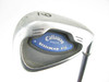 Callaway Steelhead X-16 9 Iron Graphite Stiff