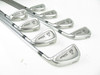 Titleist DCI Oversize+ Iron Set 3-PW Steel Regular -1/4"