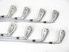 Titleist DCI Oversize+ Iron Set 3-PW Steel Regular -1/4"